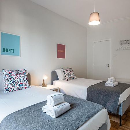 Guestready - Peaches & Cream Apartment Порто Екстериор снимка