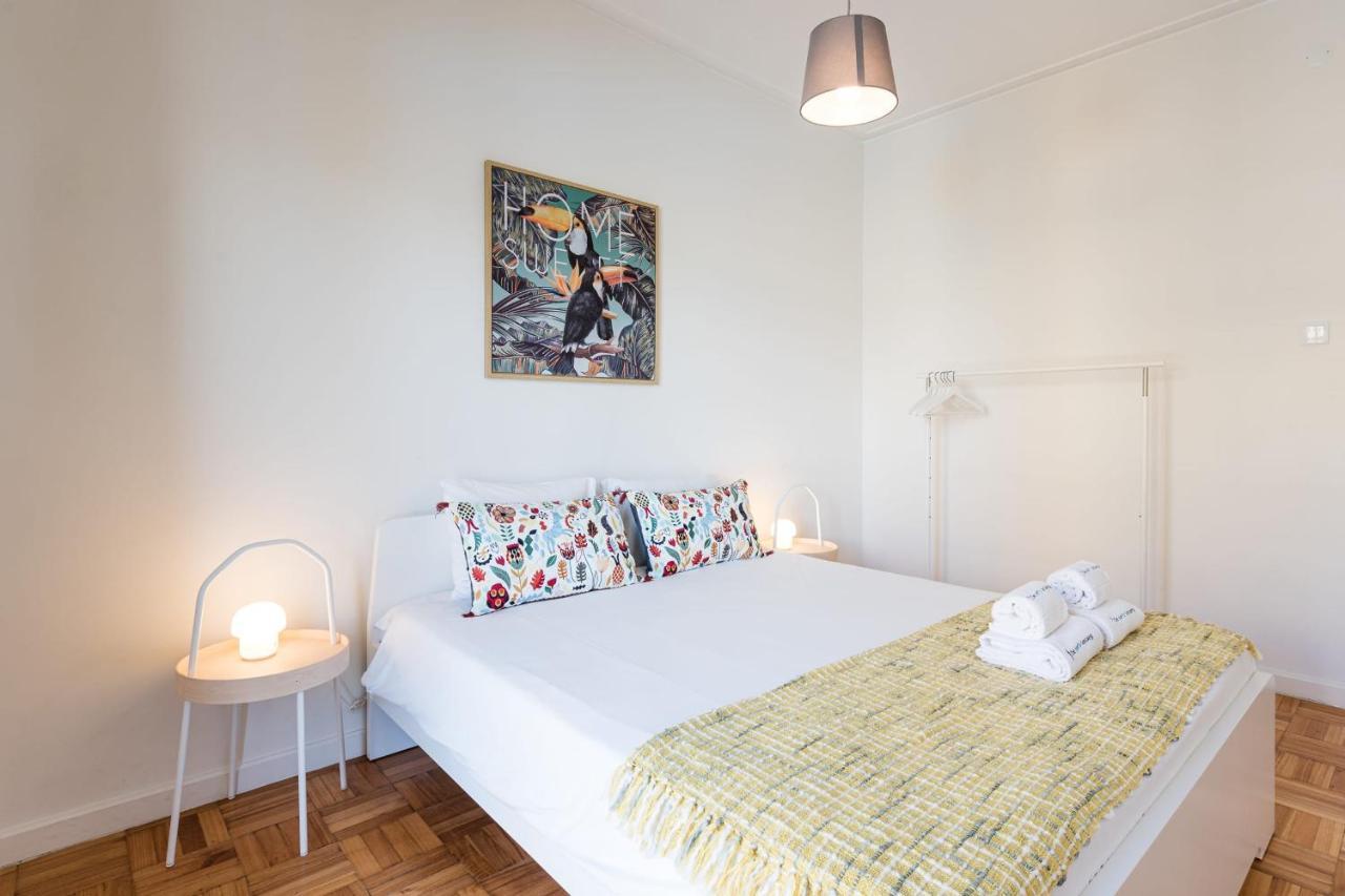 Guestready - Peaches & Cream Apartment Порто Екстериор снимка