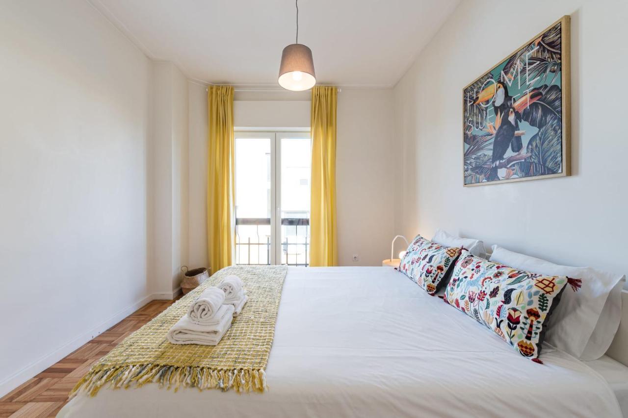 Guestready - Peaches & Cream Apartment Порто Екстериор снимка