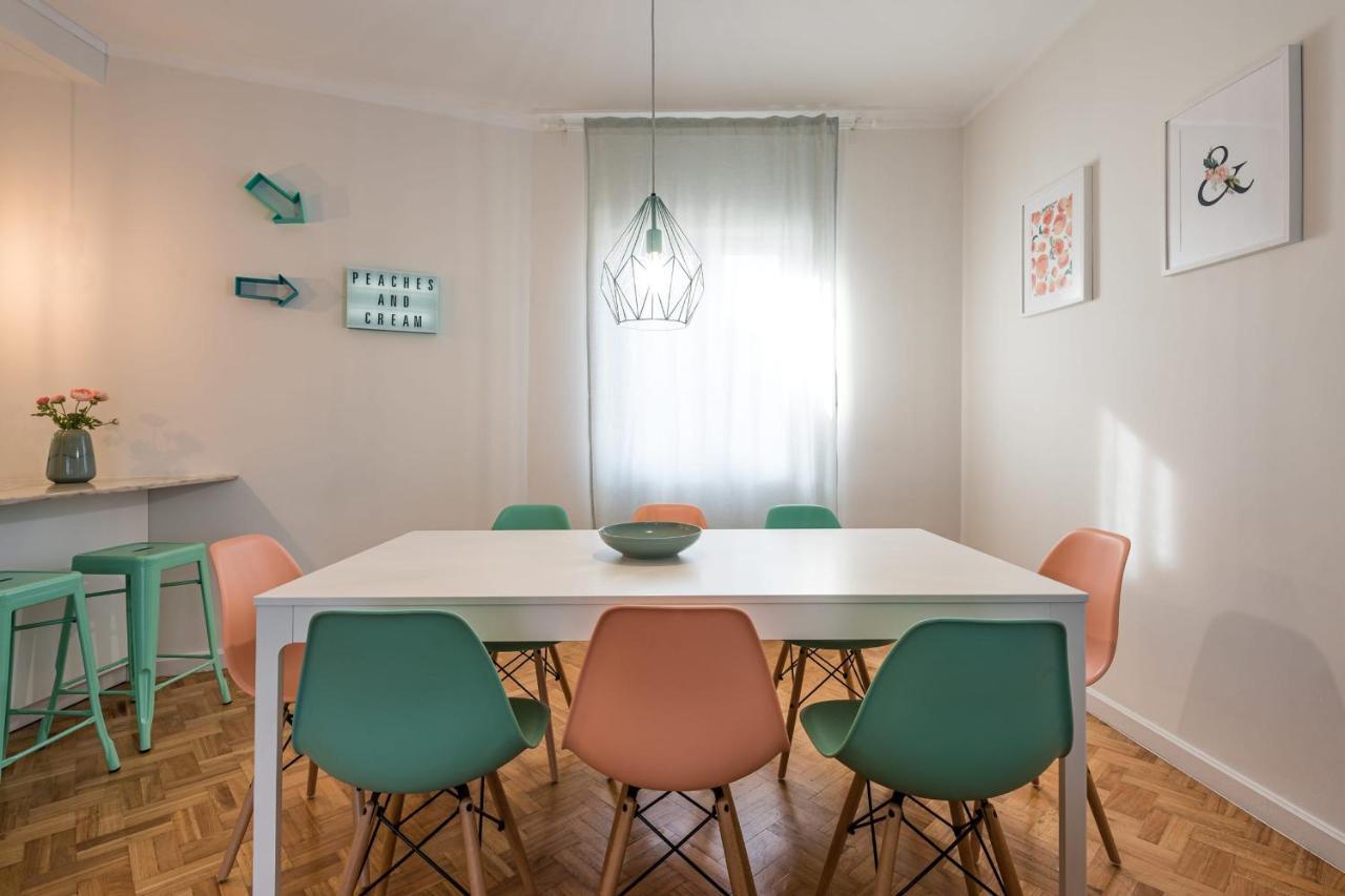 Guestready - Peaches & Cream Apartment Порто Екстериор снимка