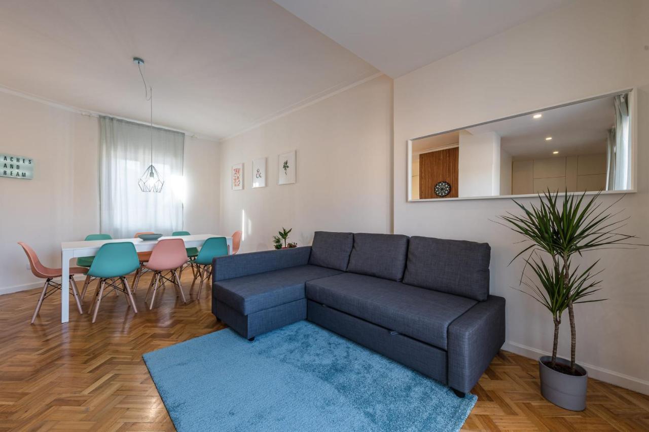 Guestready - Peaches & Cream Apartment Порто Екстериор снимка