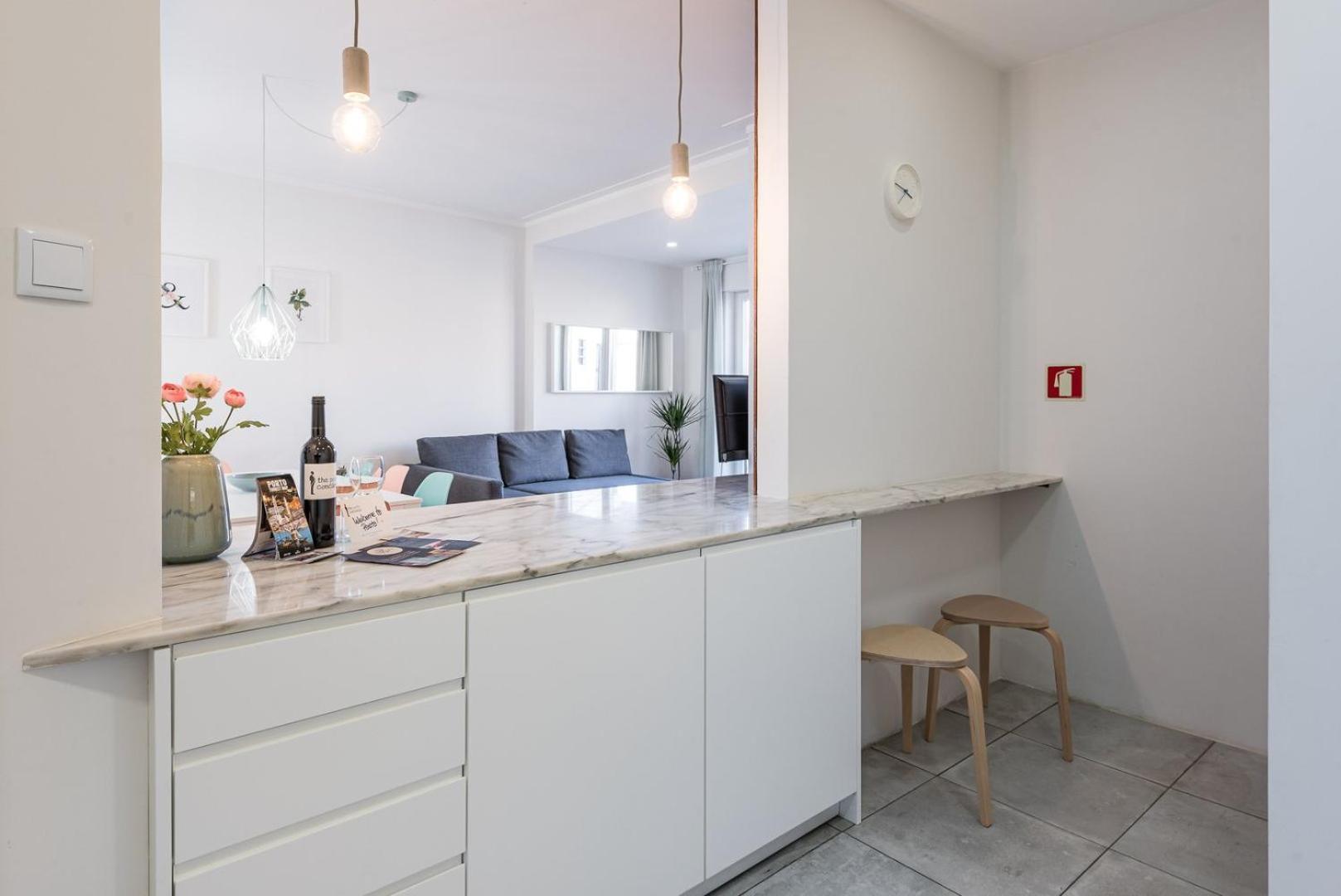 Guestready - Peaches & Cream Apartment Порто Екстериор снимка