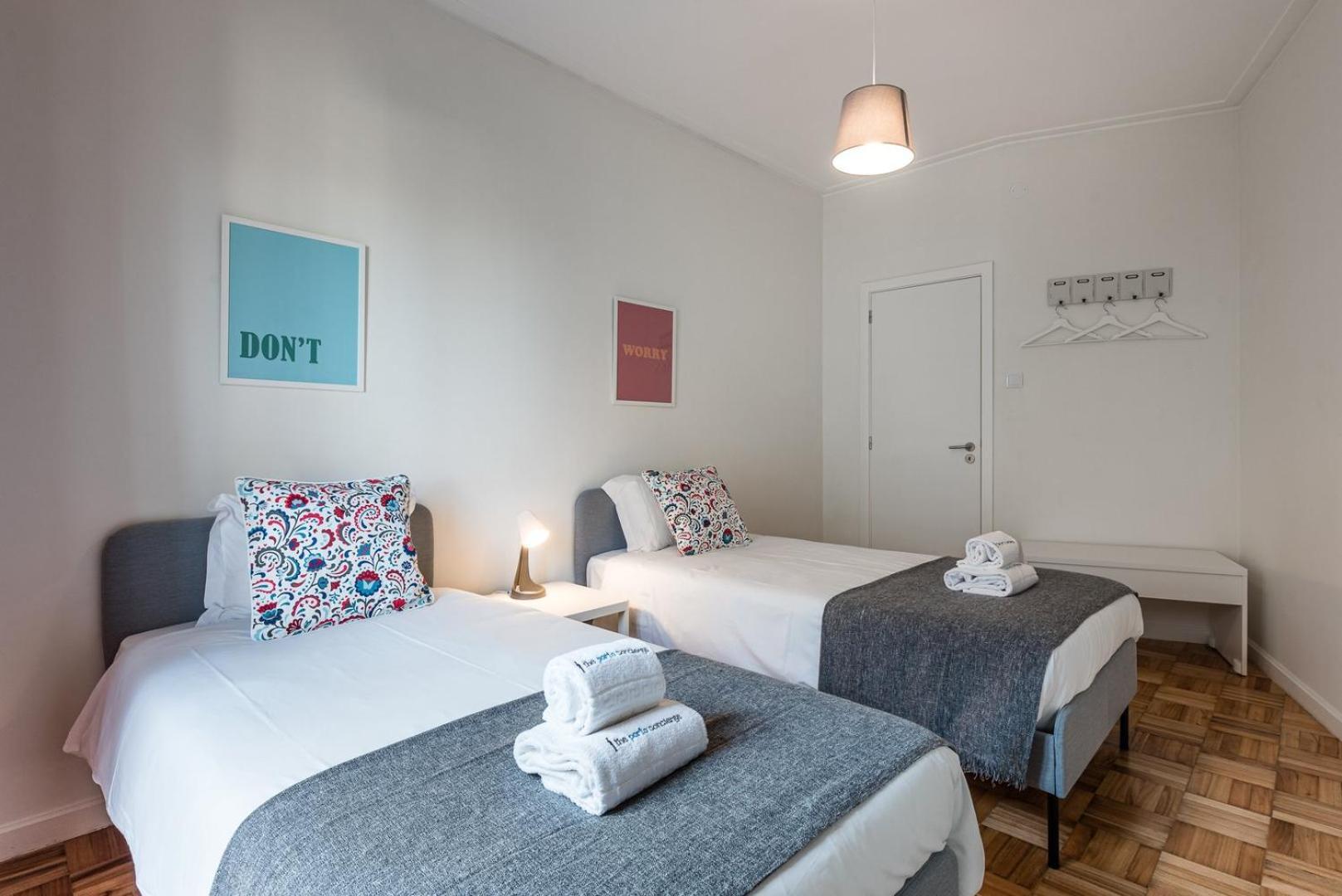 Guestready - Peaches & Cream Apartment Порто Екстериор снимка