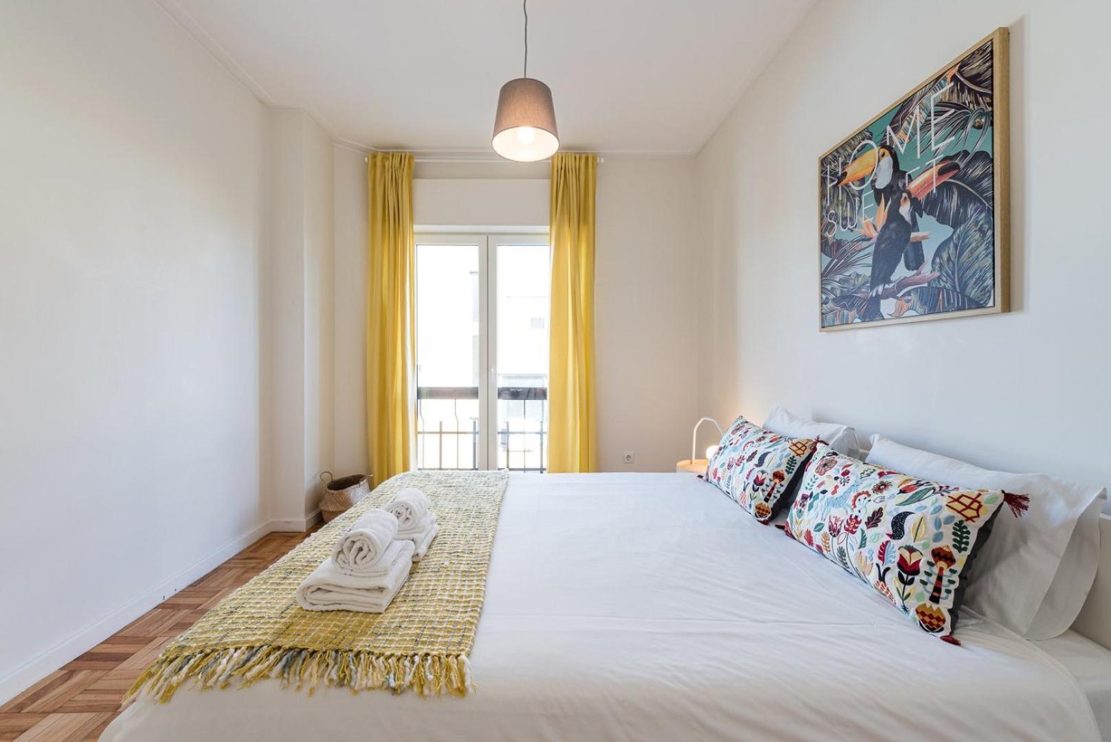 Guestready - Peaches & Cream Apartment Порто Екстериор снимка