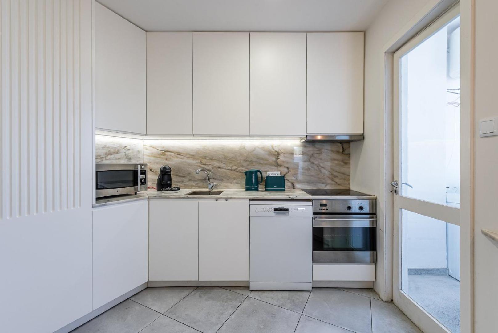 Guestready - Peaches & Cream Apartment Порто Екстериор снимка