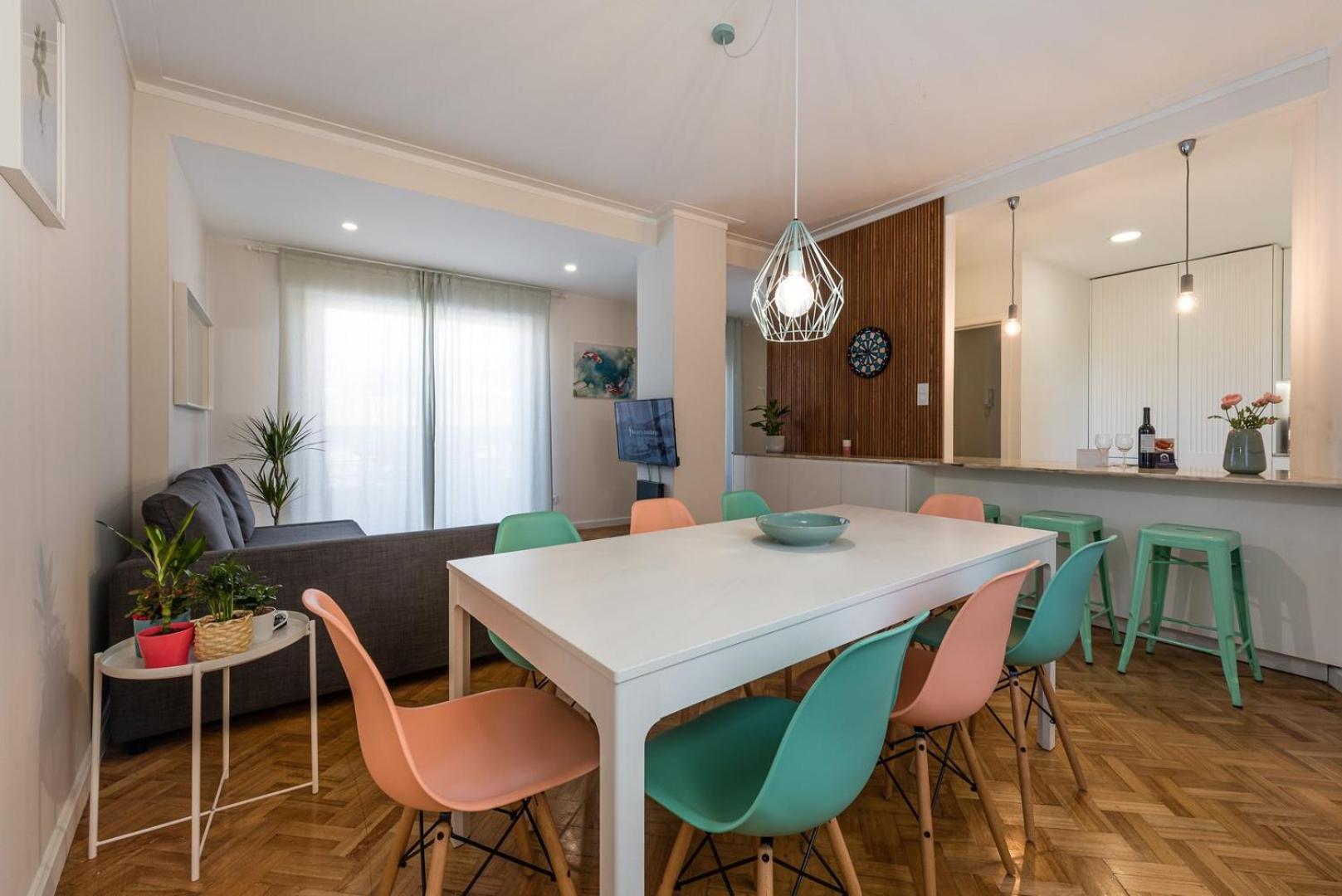 Guestready - Peaches & Cream Apartment Порто Екстериор снимка