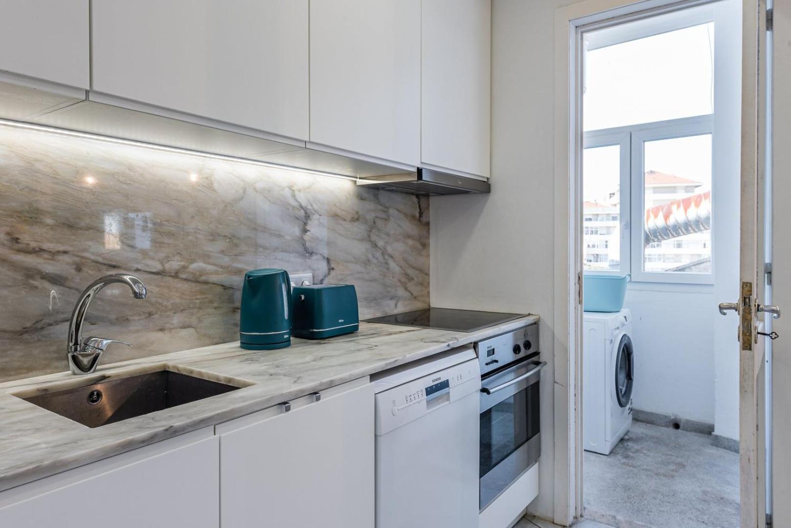 Guestready - Peaches & Cream Apartment Порто Екстериор снимка