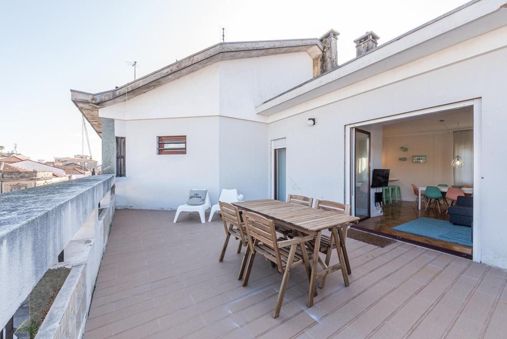 Guestready - Peaches & Cream Apartment Порто Екстериор снимка