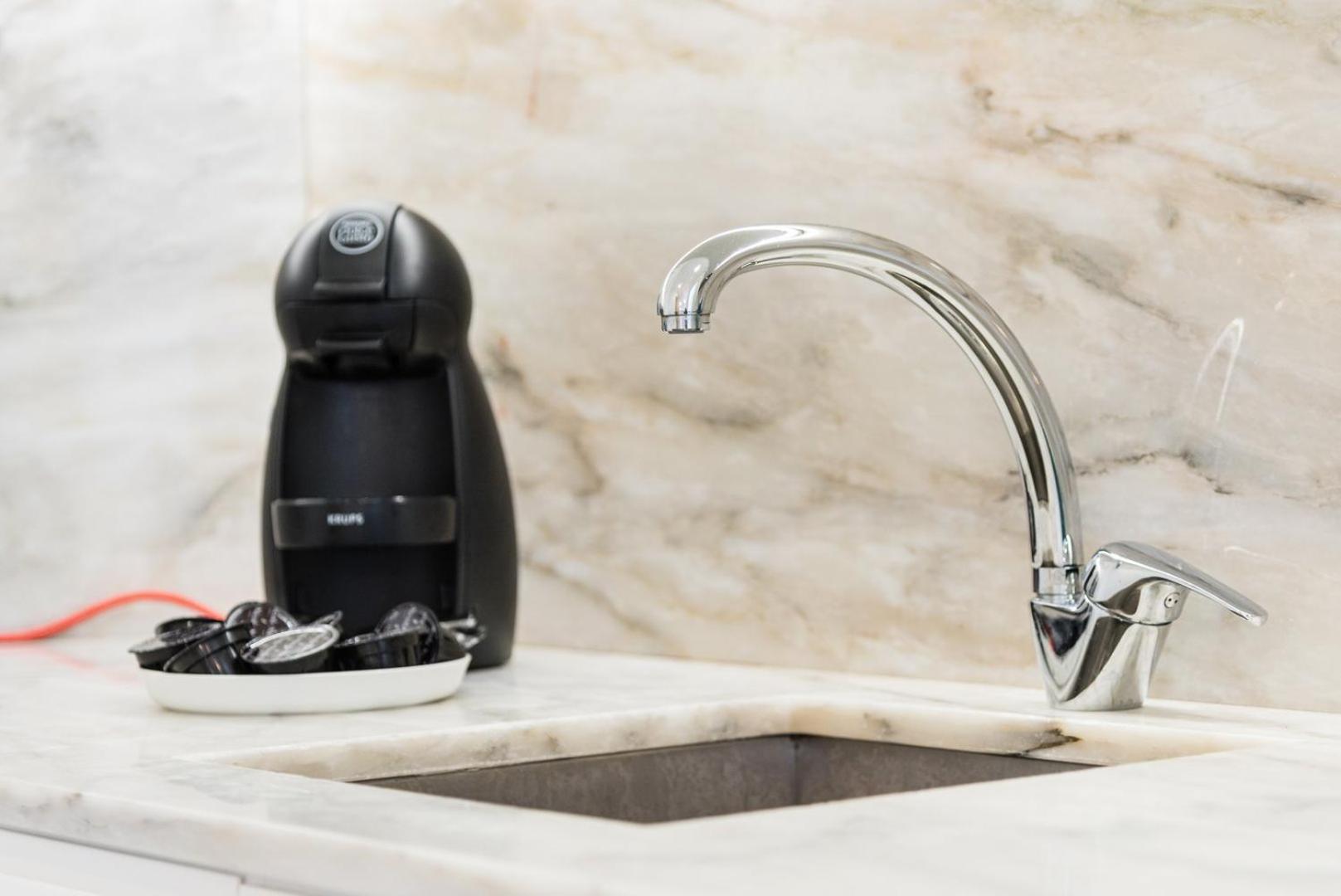 Guestready - Peaches & Cream Apartment Порто Екстериор снимка