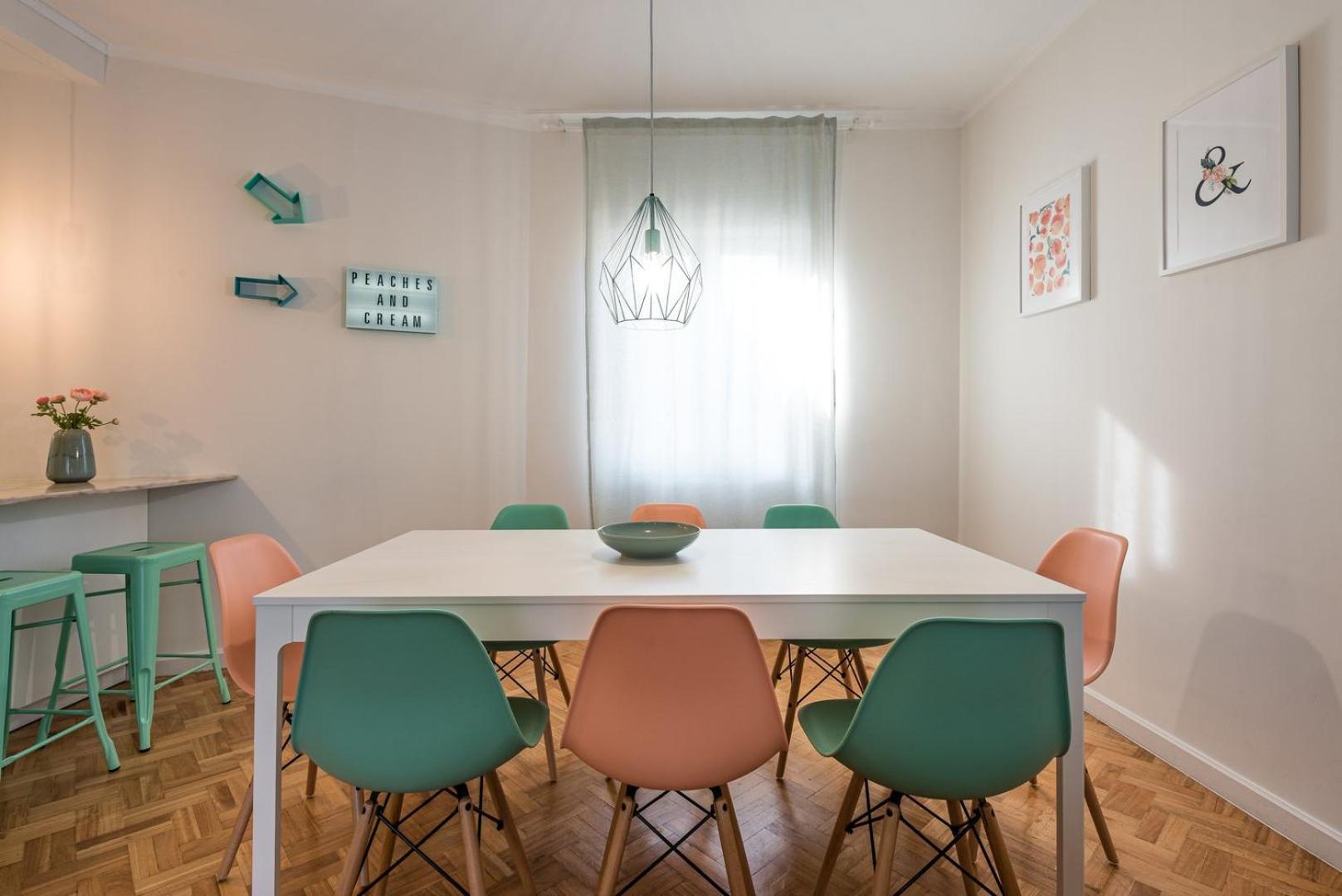 Guestready - Peaches & Cream Apartment Порто Екстериор снимка