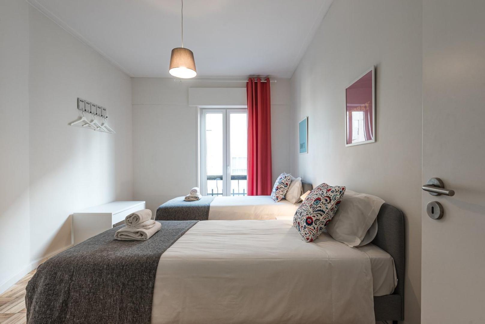 Guestready - Peaches & Cream Apartment Порто Екстериор снимка