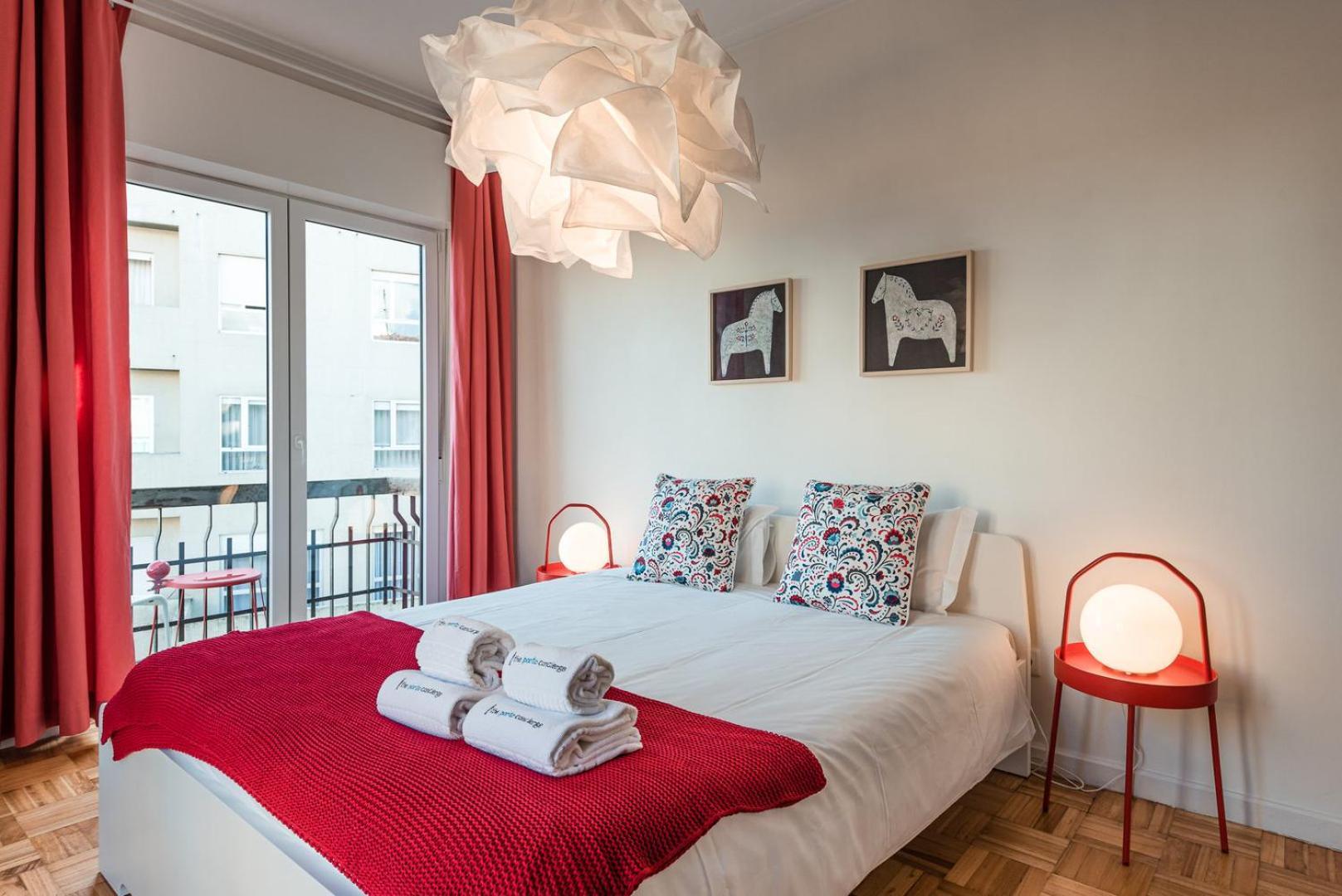 Guestready - Peaches & Cream Apartment Порто Екстериор снимка