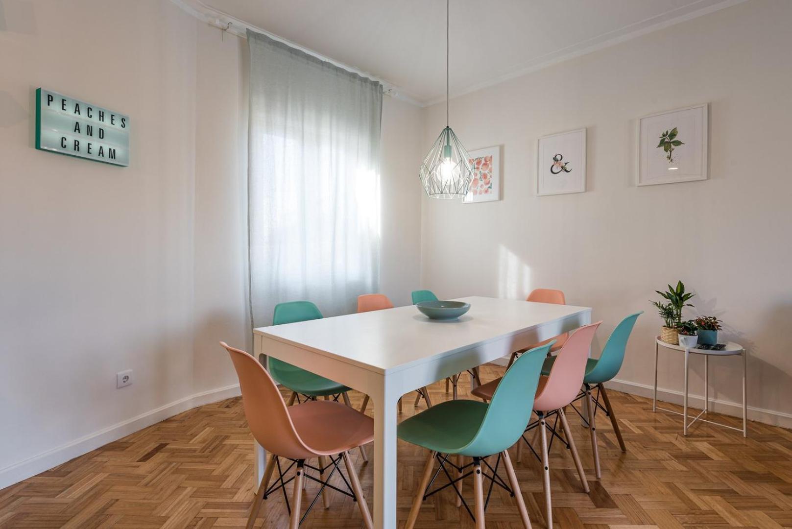 Guestready - Peaches & Cream Apartment Порто Екстериор снимка