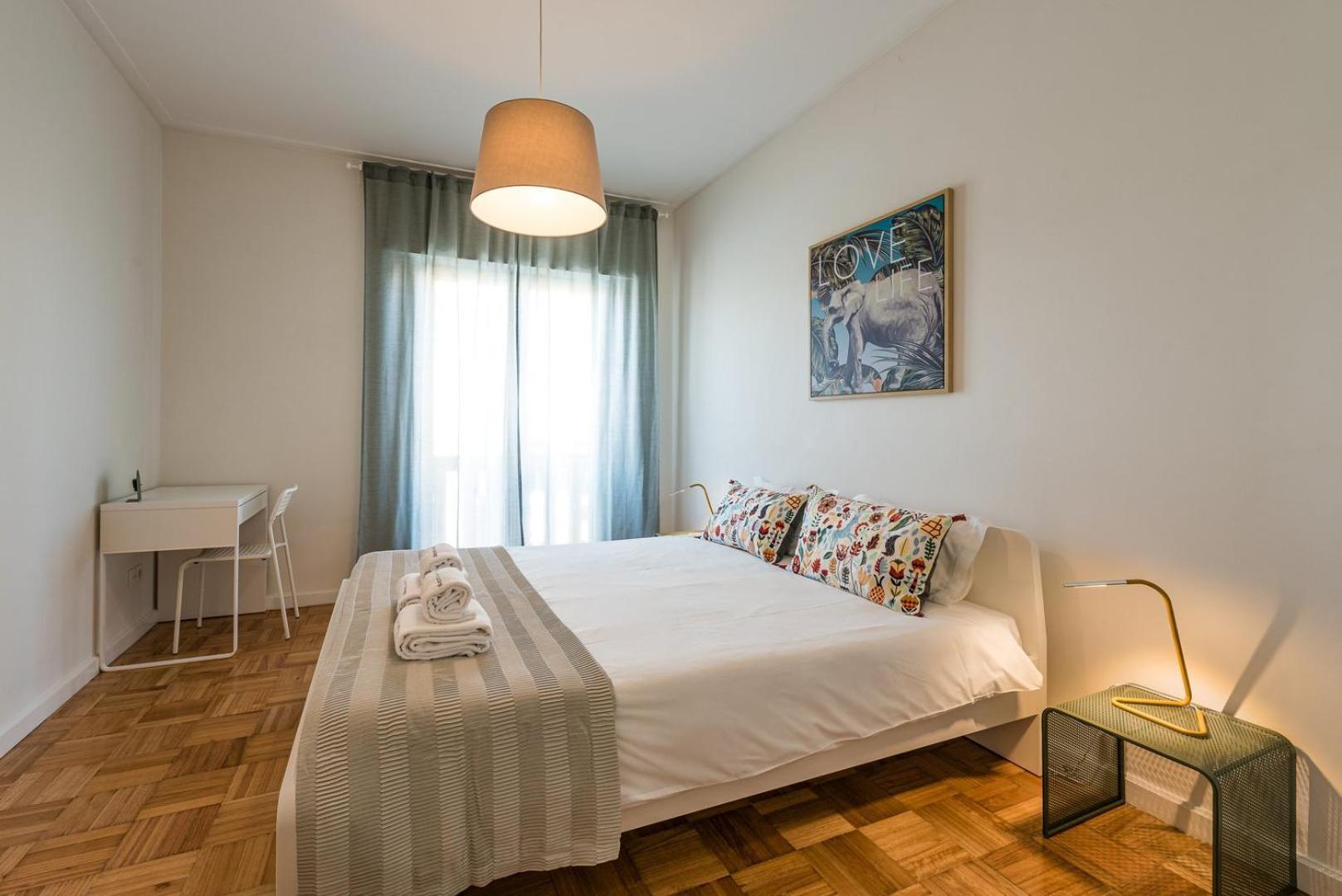 Guestready - Peaches & Cream Apartment Порто Екстериор снимка