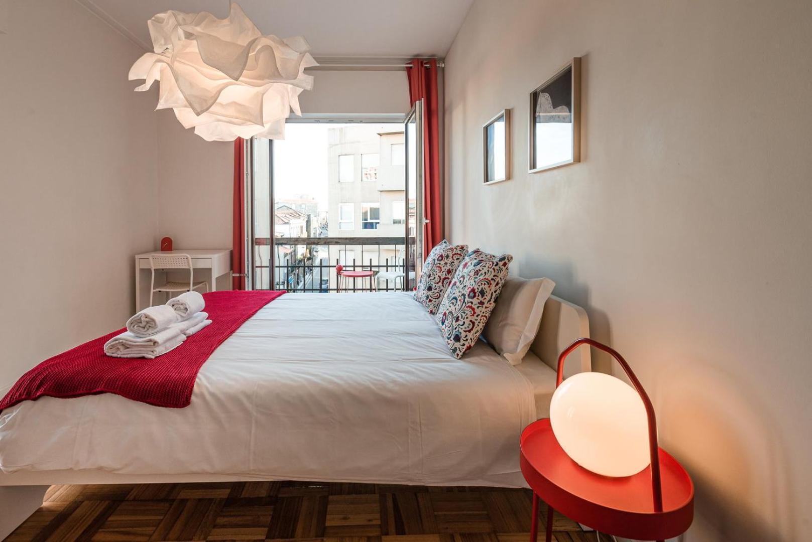 Guestready - Peaches & Cream Apartment Порто Екстериор снимка