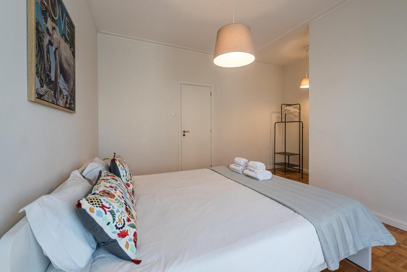 Guestready - Peaches & Cream Apartment Порто Екстериор снимка