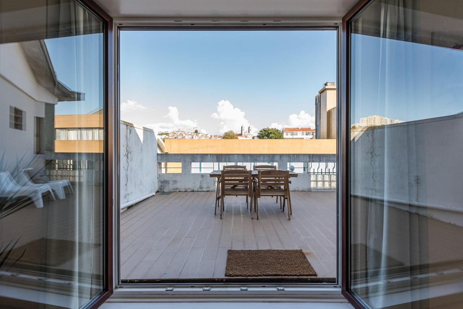 Guestready - Peaches & Cream Apartment Порто Екстериор снимка