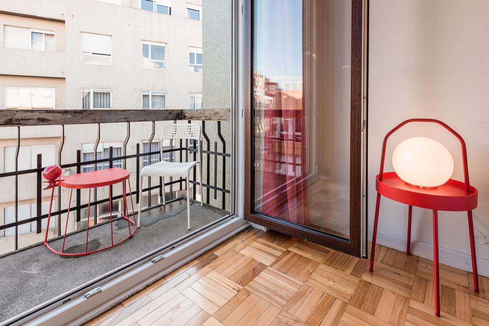 Guestready - Peaches & Cream Apartment Порто Екстериор снимка
